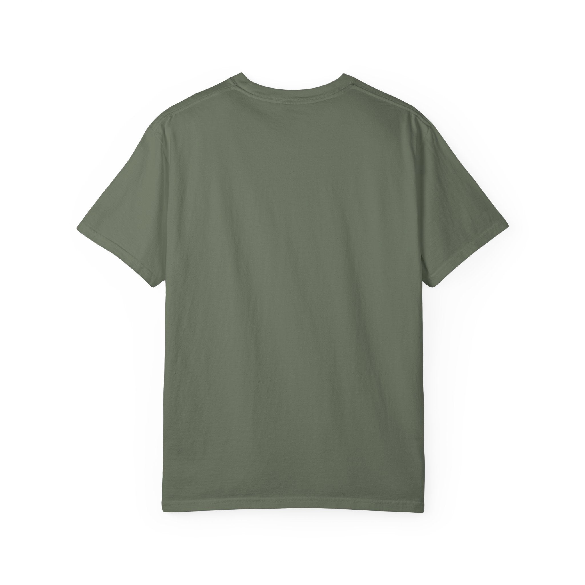 Wear the Love A Shirt as Strong as Dad - Metamorphosis Creations