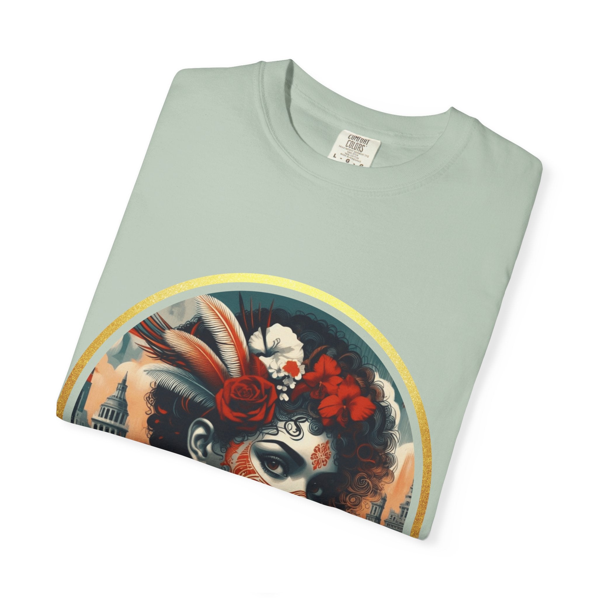 Wear Your Culture with Pride Luce tu orgullo puertorriqueño con estilo - Metamorphosis Creations