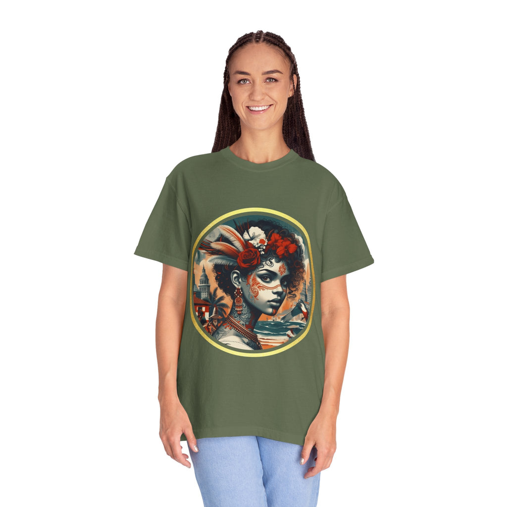 Wear Your Culture with Pride Luce tu orgullo puertorriqueño con estilo - Metamorphosis Creations