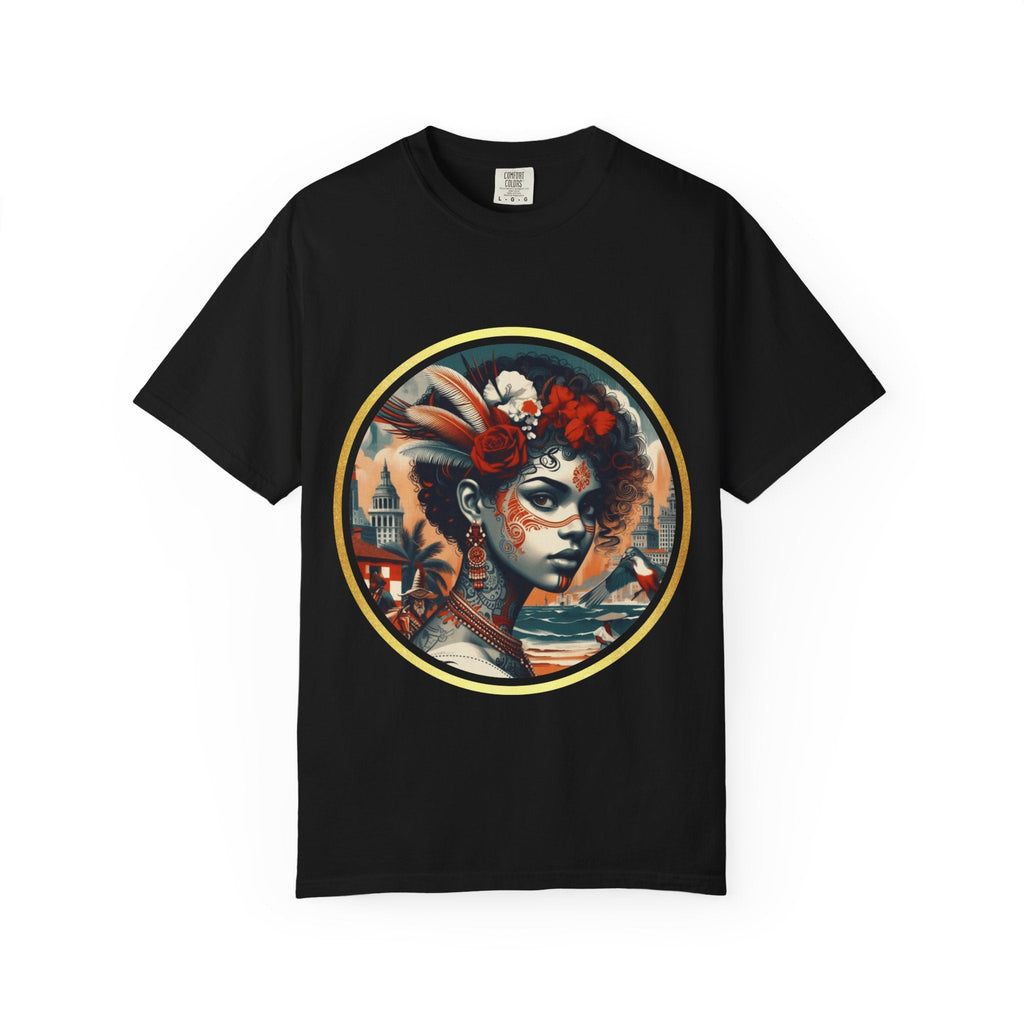 Wear Your Culture with Pride Luce tu orgullo puertorriqueño con estilo - Metamorphosis Creations