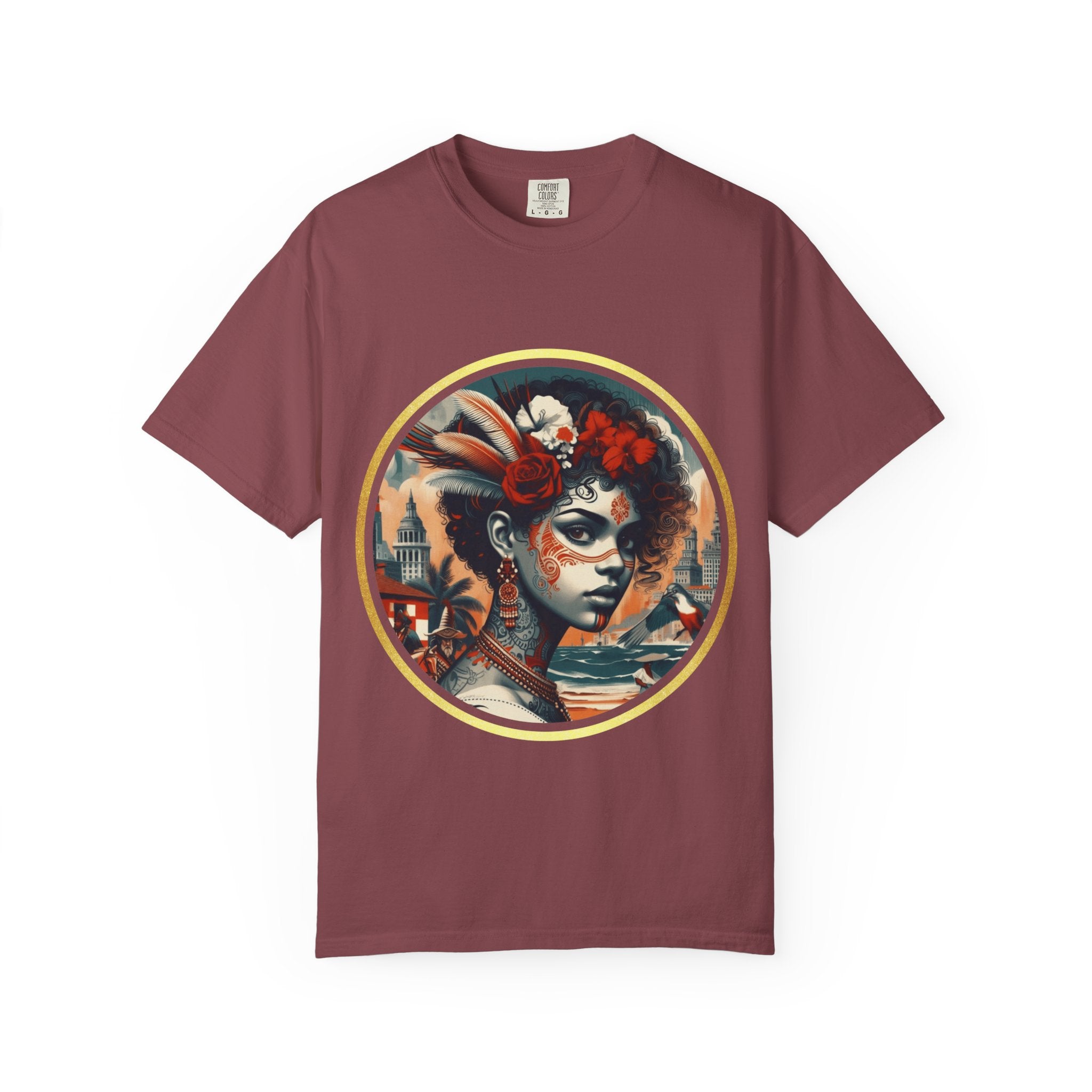Wear Your Culture with Pride Luce tu orgullo puertorriqueño con estilo - Metamorphosis Creations