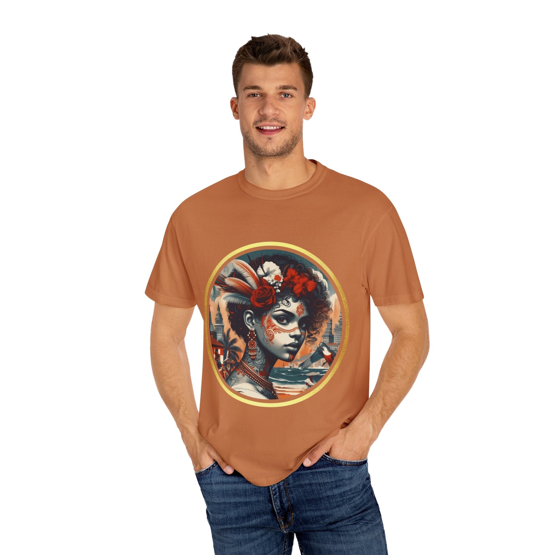 Wear Your Culture with Pride Luce tu orgullo puertorriqueño con estilo - Metamorphosis Creations