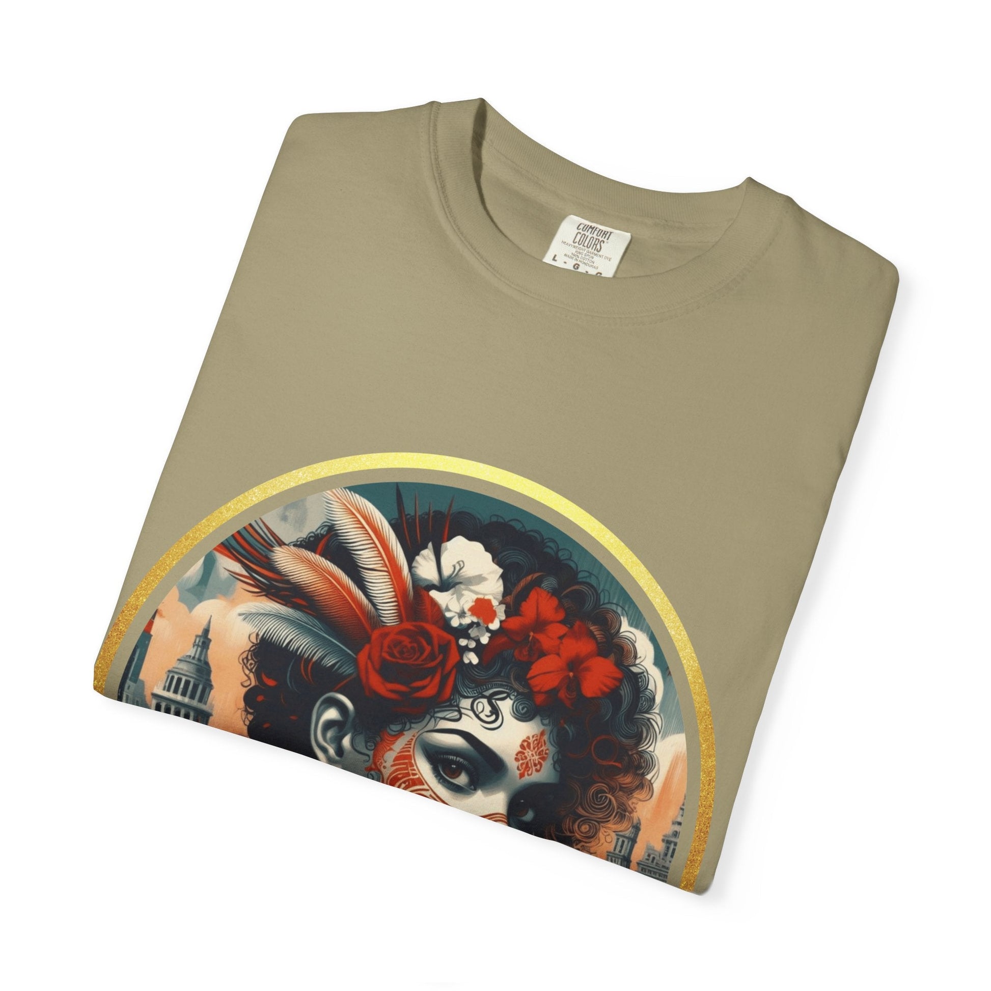 Wear Your Culture with Pride Luce tu orgullo puertorriqueño con estilo - Metamorphosis Creations