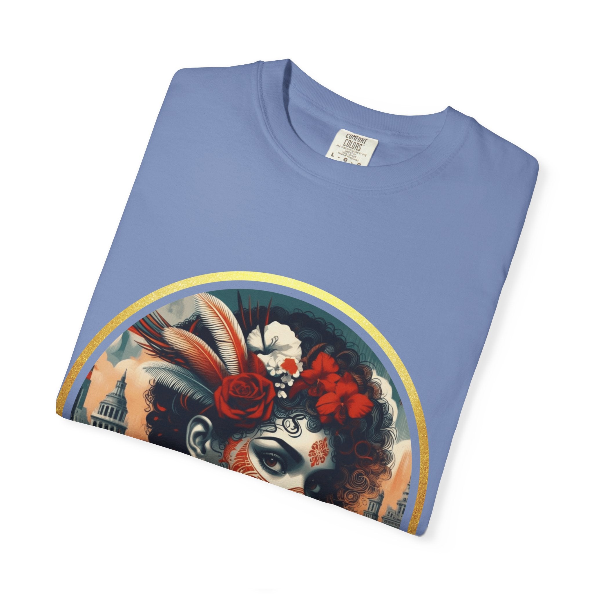 Wear Your Culture with Pride Luce tu orgullo puertorriqueño con estilo - Metamorphosis Creations