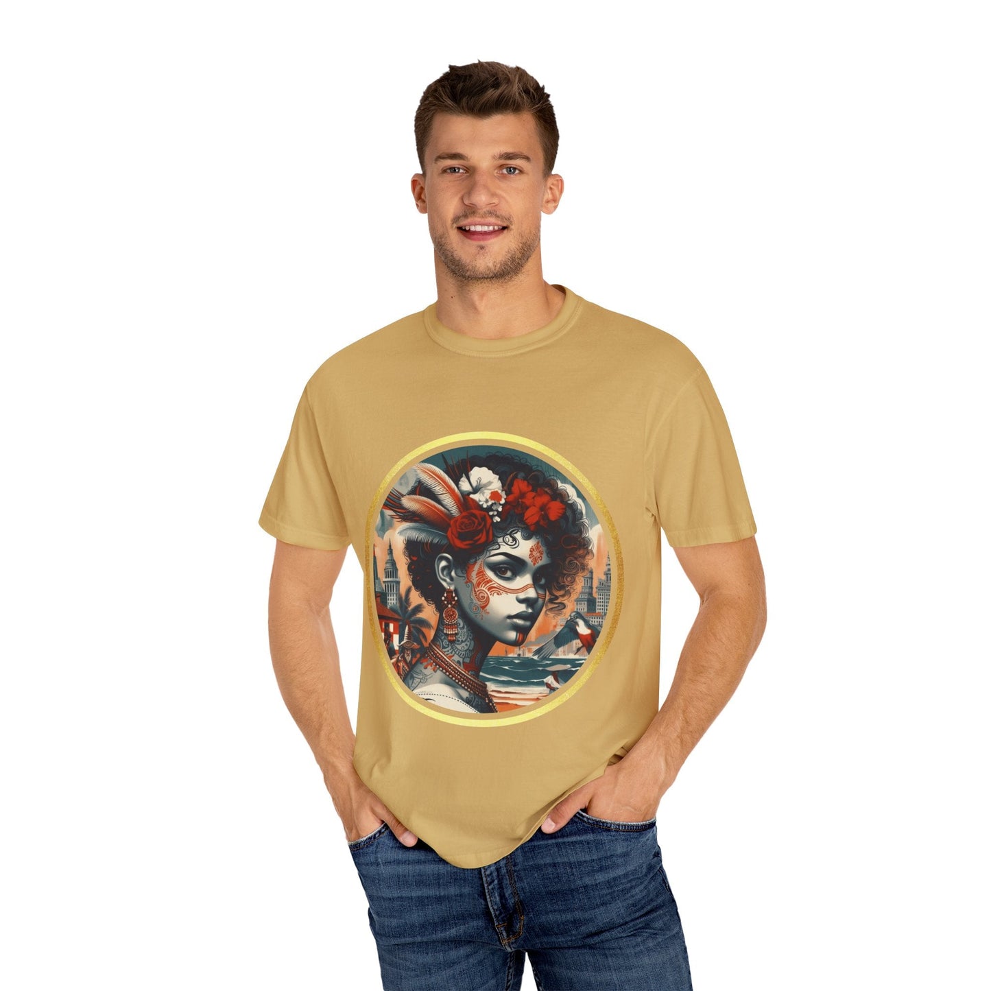 Wear Your Culture with Pride Luce tu orgullo puertorriqueño con estilo - Metamorphosis Creations