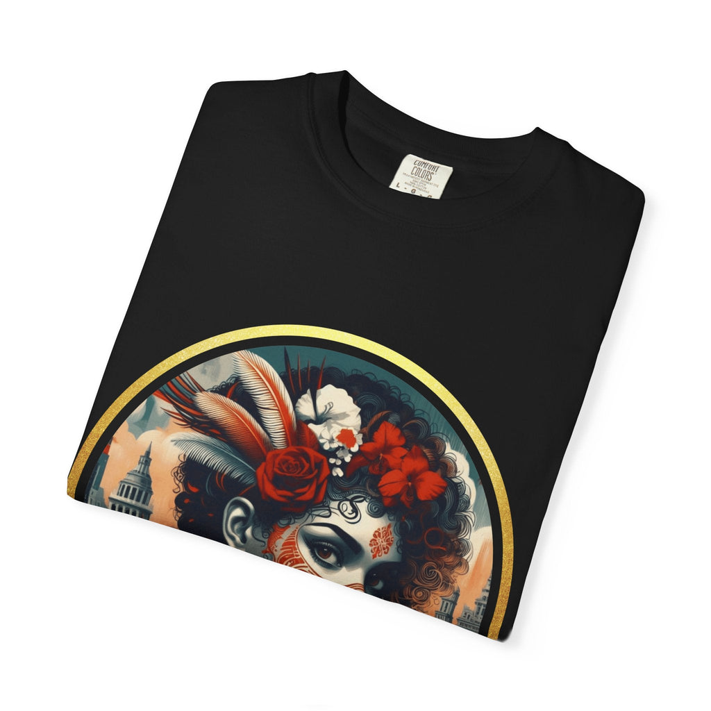 Wear Your Culture with Pride Luce tu orgullo puertorriqueño con estilo - Metamorphosis Creations