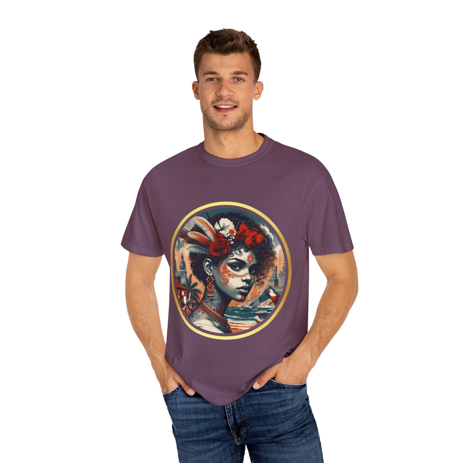 Wear Your Culture with Pride Luce tu orgullo puertorriqueño con estilo - Metamorphosis Creations