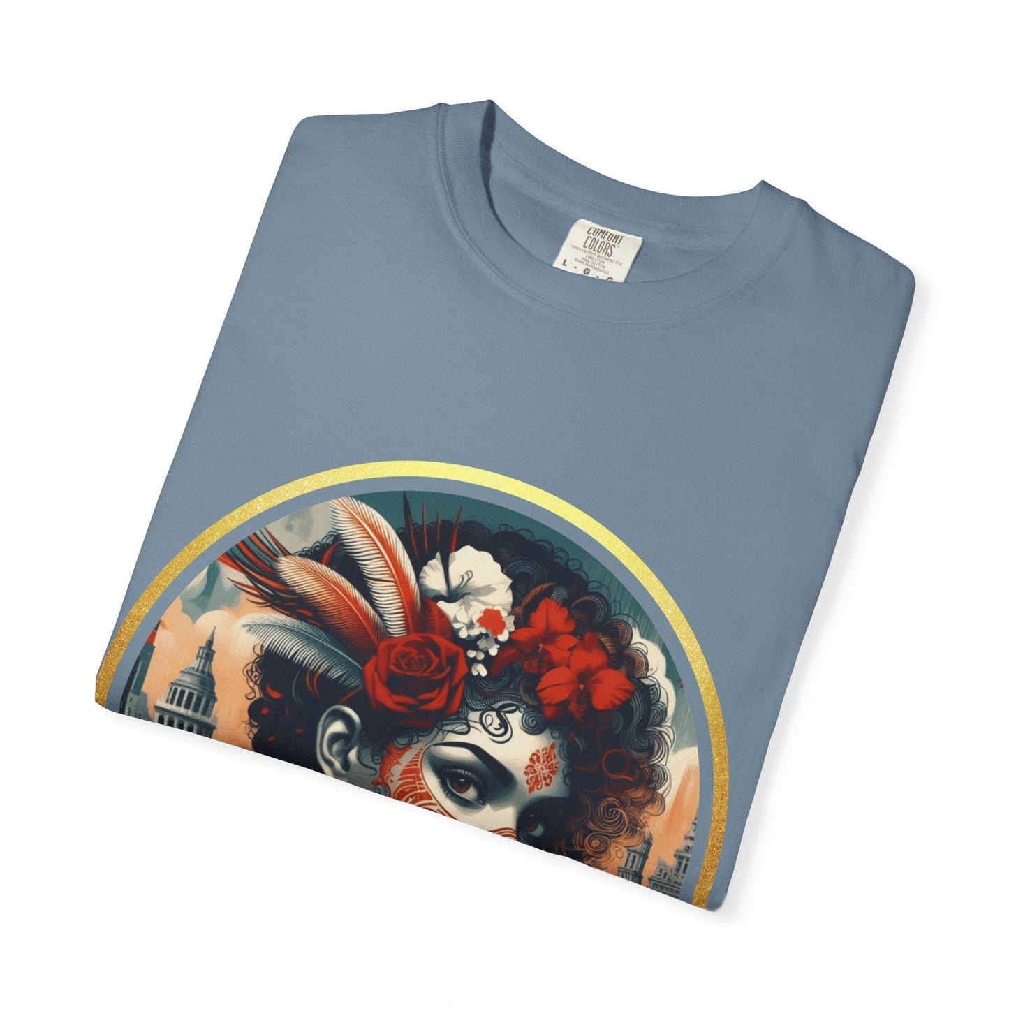 Wear Your Culture with Pride Luce tu orgullo puertorriqueño con estilo - Metamorphosis Creations