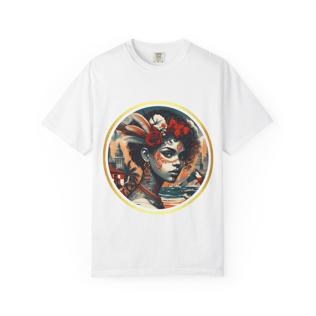 Wear Your Culture with Pride Luce tu orgullo puertorriqueño con estilo - Metamorphosis Creations