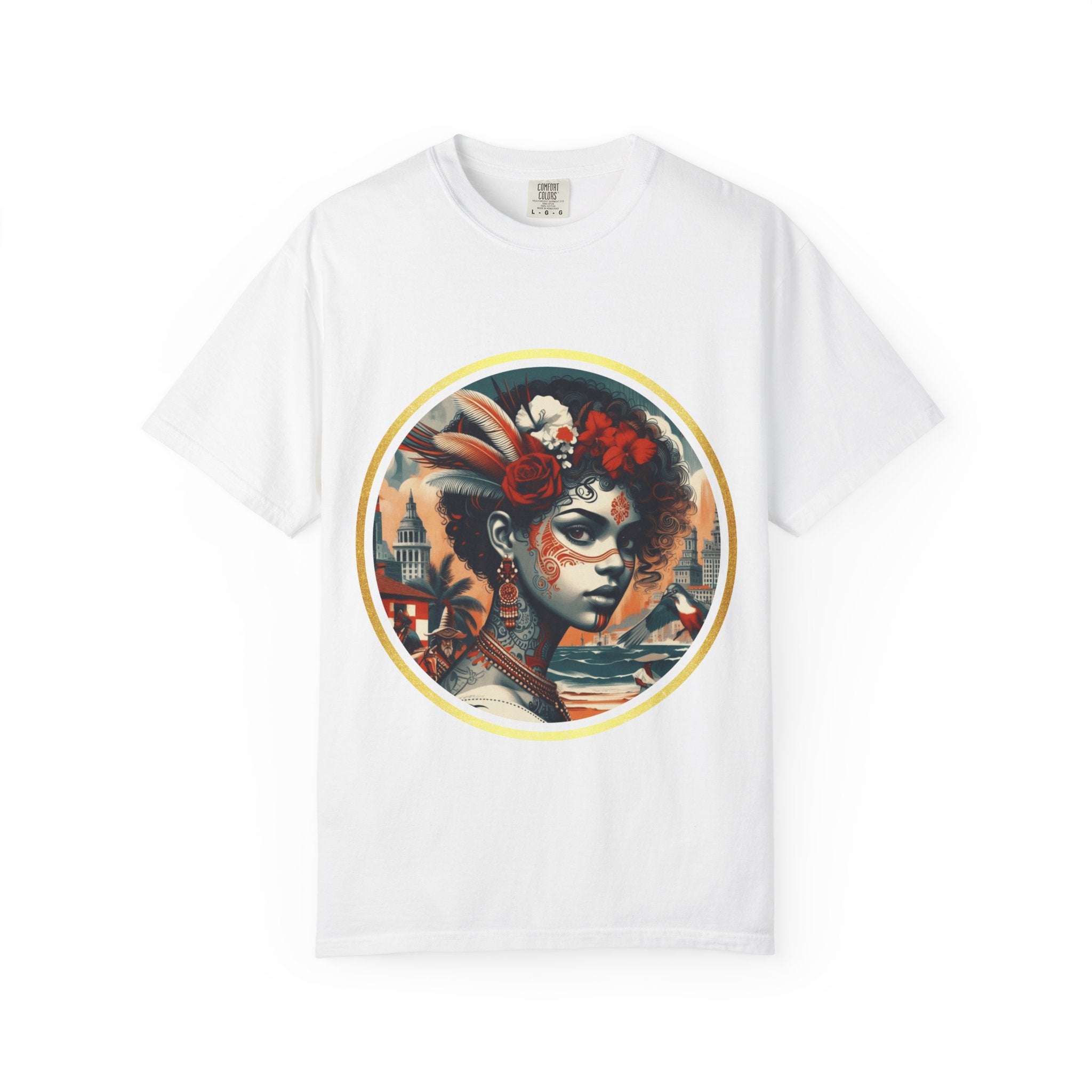 Wear Your Culture with Pride Luce tu orgullo puertorriqueño con estilo - Metamorphosis Creations