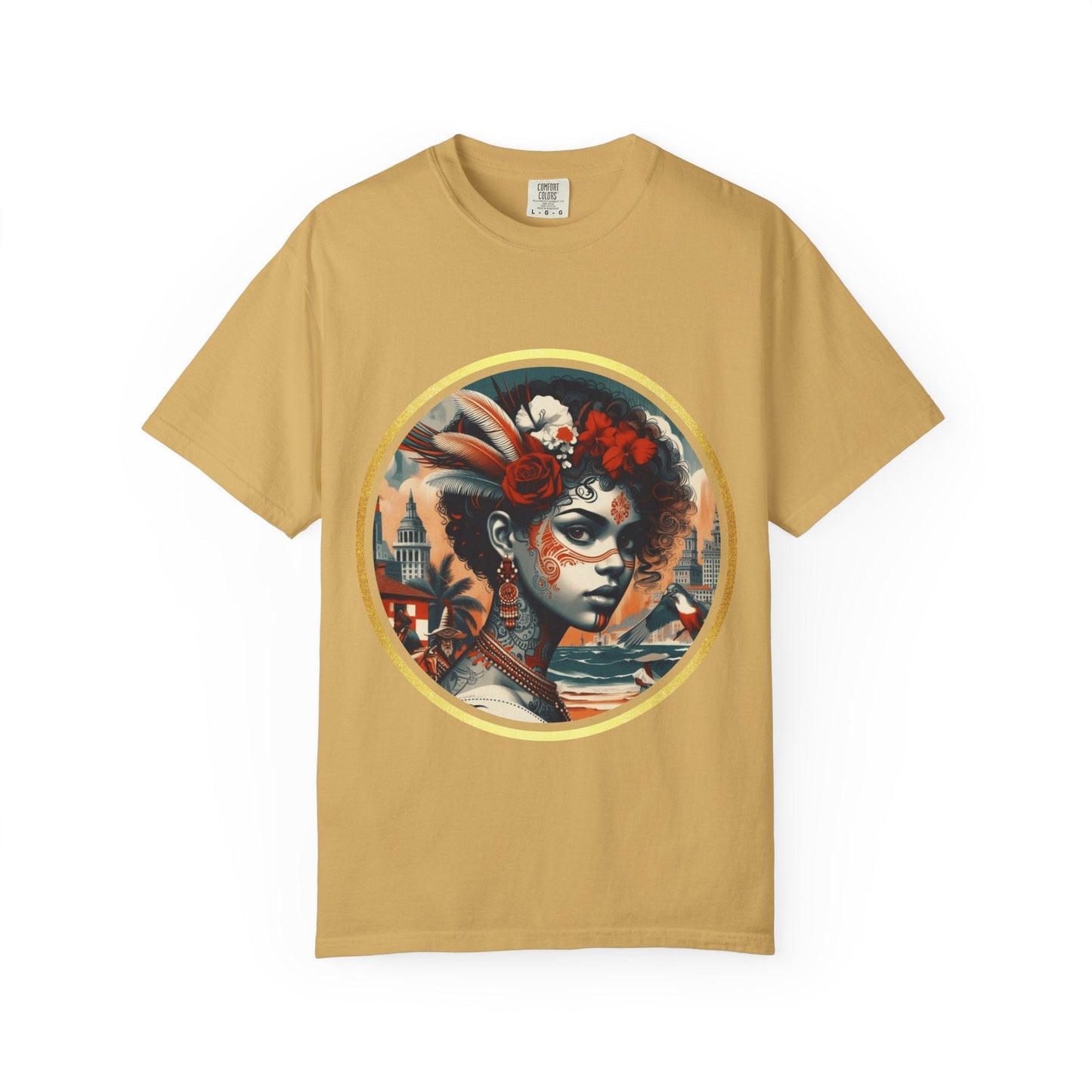 Wear Your Culture with Pride Luce tu orgullo puertorriqueño con estilo - Metamorphosis Creations