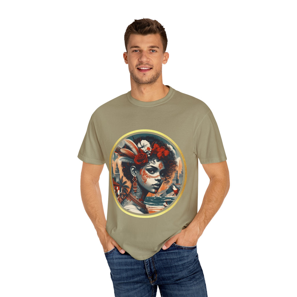 Wear Your Culture with Pride Luce tu orgullo puertorriqueño con estilo - Metamorphosis Creations