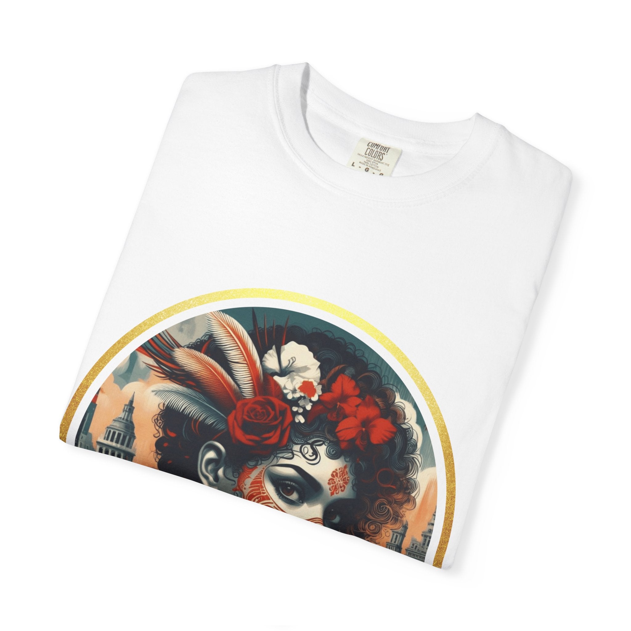 Wear Your Culture with Pride Luce tu orgullo puertorriqueño con estilo - Metamorphosis Creations