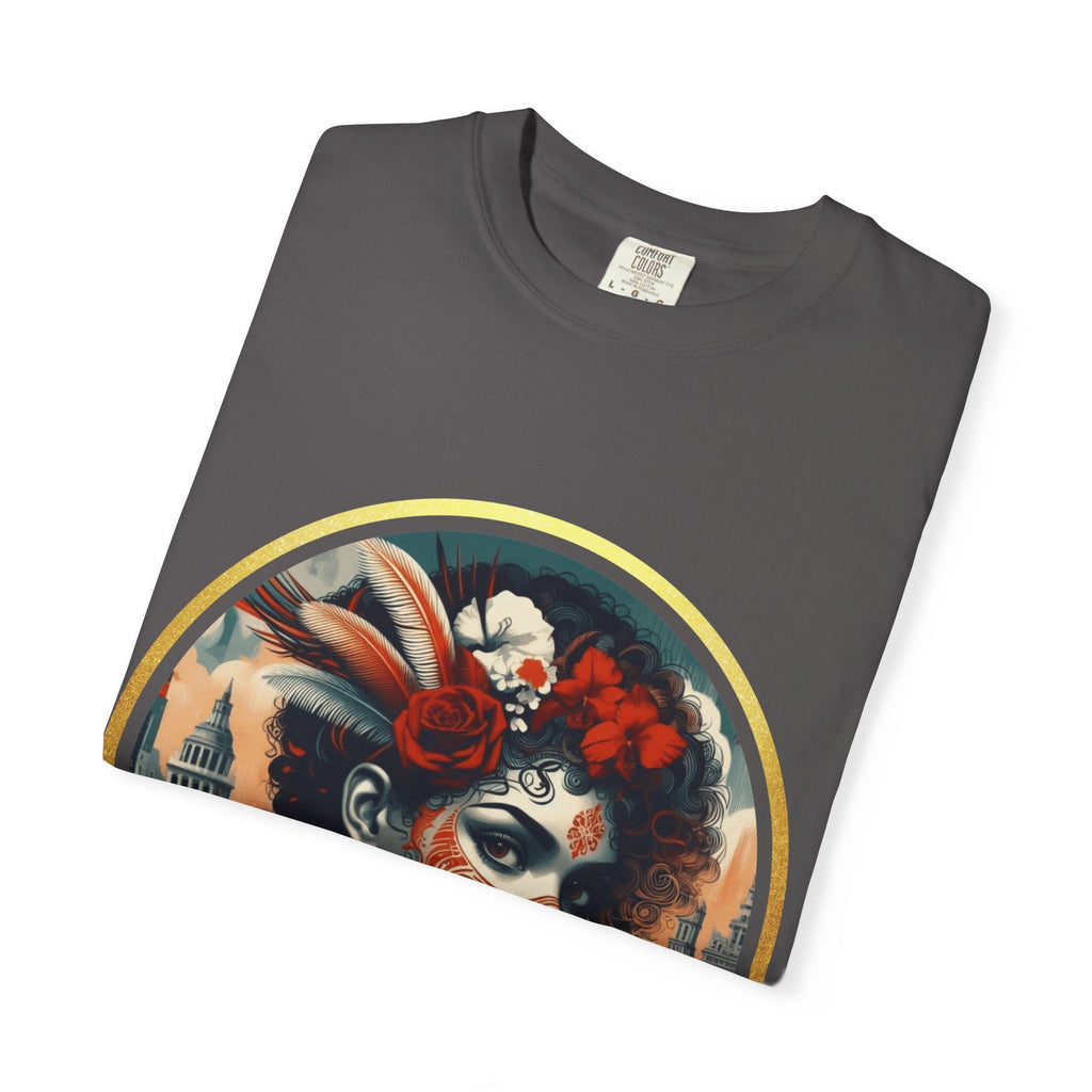 Wear Your Culture with Pride Luce tu orgullo puertorriqueño con estilo - Metamorphosis Creations