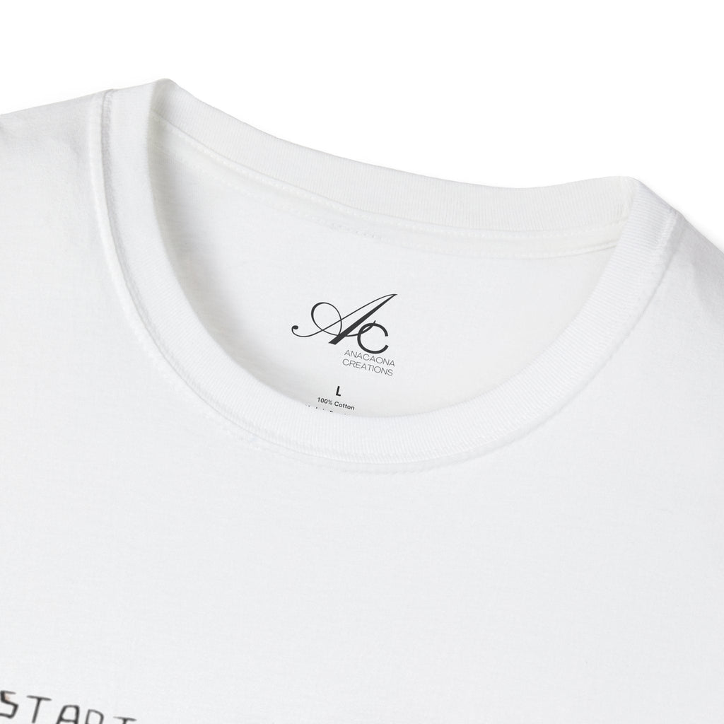 Wear Your Peace. Inspirational Butterfly T-Shirt, Motivational Gift, Unisex Tee, Nature Lover Shirt, Self - Care Apparel, Birthday Gift Idea - Metamorphosis Creations