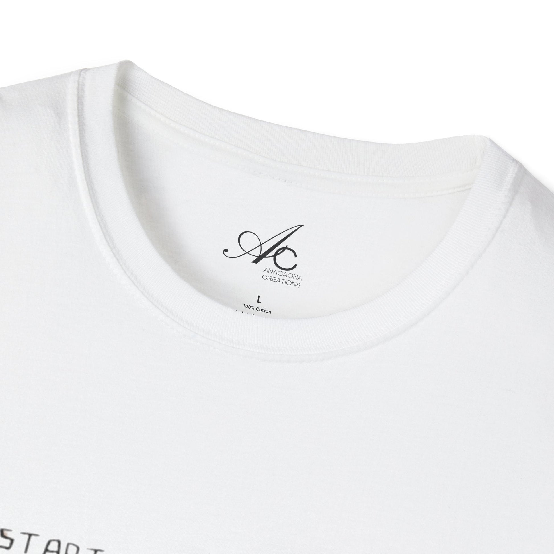 Wear Your Peace. Inspirational Butterfly T-Shirt, Motivational Gift, Unisex Tee, Nature Lover Shirt, Self - Care Apparel, Birthday Gift Idea - Metamorphosis Creations