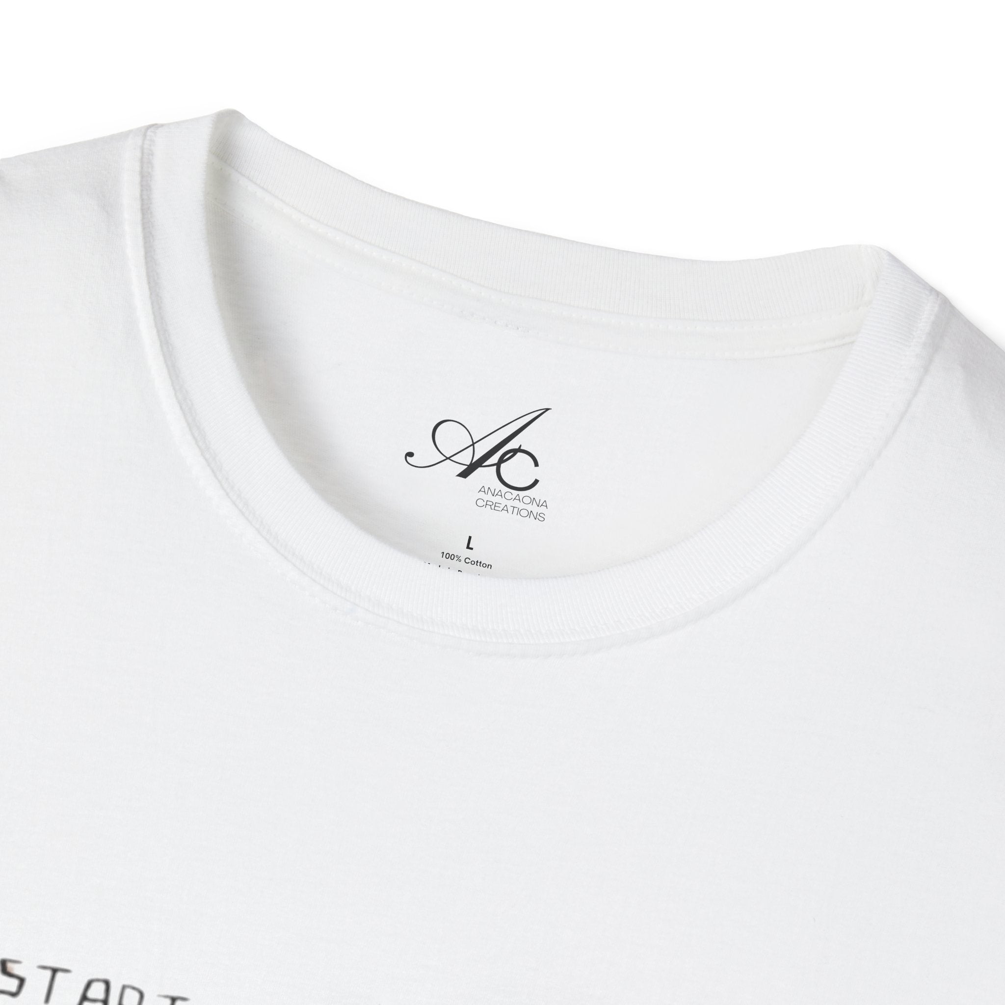 Wear Your Peace. Inspirational Butterfly T-Shirt, Motivational Gift, Unisex Tee, Nature Lover Shirt, Self - Care Apparel, Birthday Gift Idea - Metamorphosis Creations