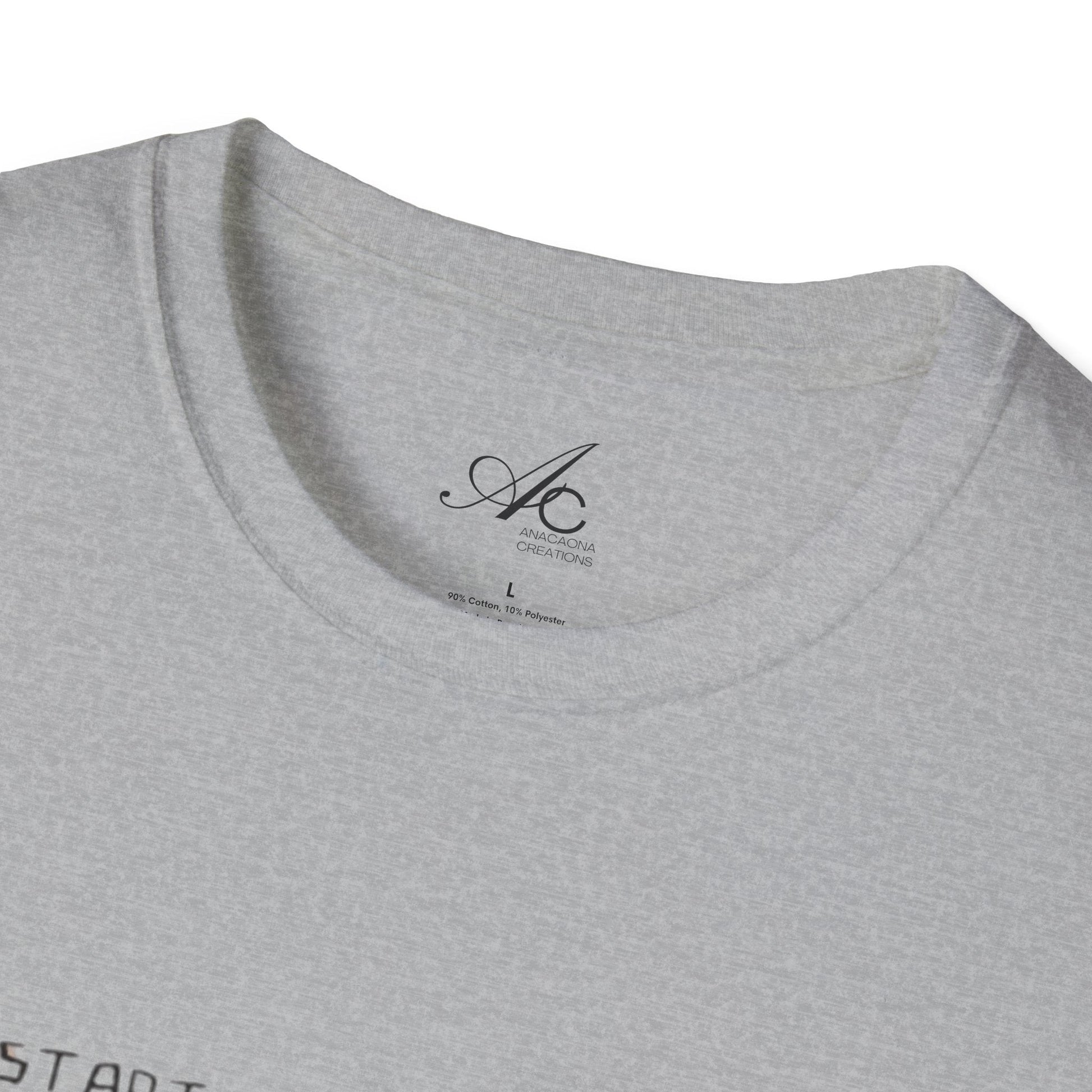 Wear Your Peace. Inspirational Butterfly T-Shirt, Motivational Gift, Unisex Tee, Nature Lover Shirt, Self - Care Apparel, Birthday Gift Idea - Metamorphosis Creations