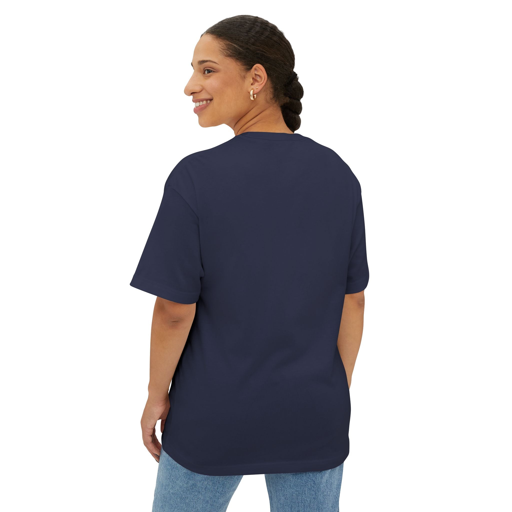 🧘‍♀️ Wear Your Peace. Mindful Monkey Graphic Tee | Unisex Boxy T-Shirt for Yoga Lovers, Gifts for Him/Her, Relaxation Apparel, Meditative Wear, Casual Streetwear - Metamorphosis Creations