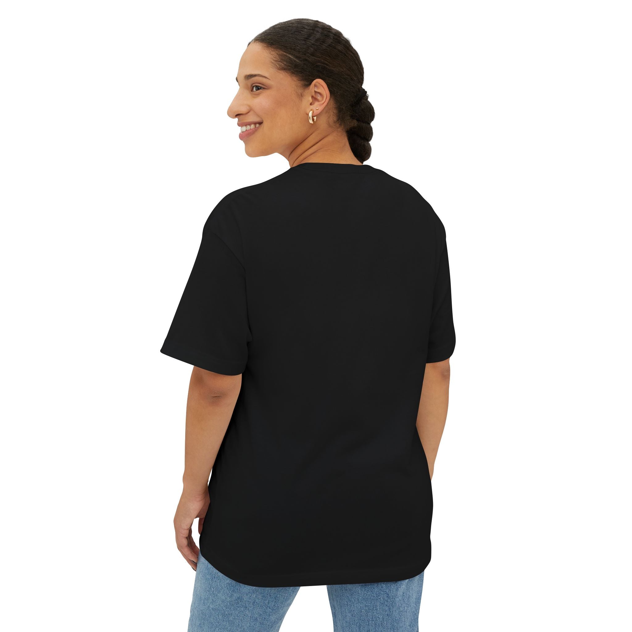 🧘‍♀️ Wear Your Peace. Mindful Monkey Graphic Tee | Unisex Boxy T-Shirt for Yoga Lovers, Gifts for Him/Her, Relaxation Apparel, Meditative Wear, Casual Streetwear - Metamorphosis Creations