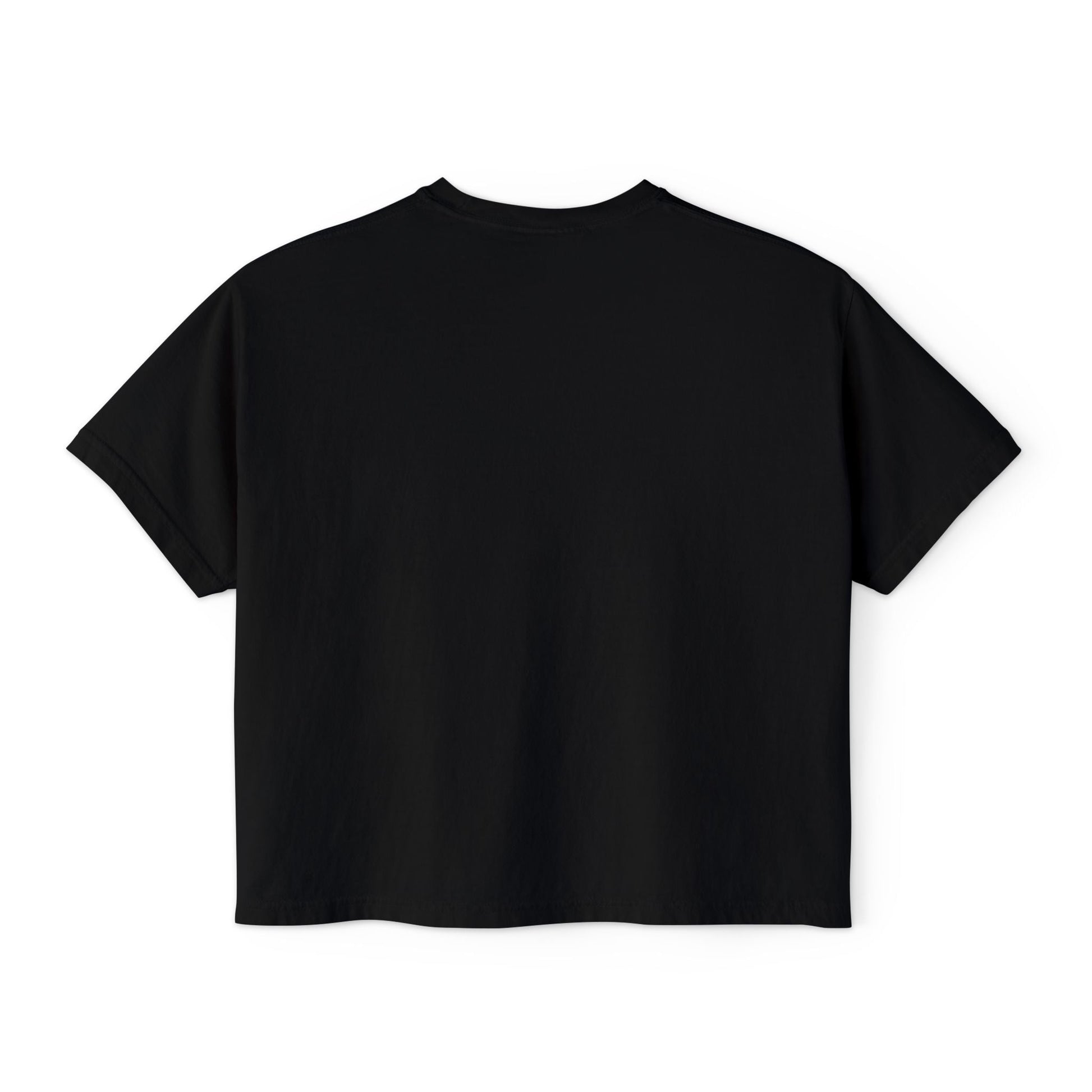 🧘‍♀️ Wear Your Peace. Motivational Women's Boxy Tee - Cute Koala Design, Relaxed Fit for Everyday Wear, Gift for Animal Lovers, Self - Care Message Premium Top - Metamorphosis Creations
