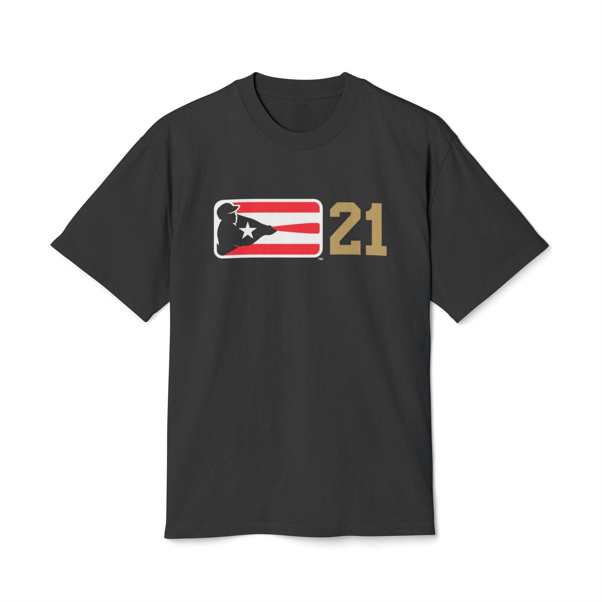 Wear Your Pride Puerto Rico in Every Stitch Perfect for Everyday Wear, Gift for Him/Her, Vintage Style - Metamorphosis Creations