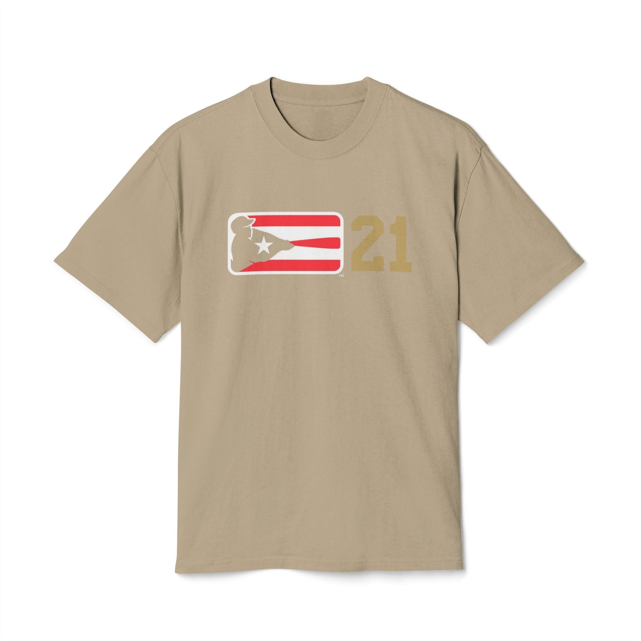 Wear Your Pride Puerto Rico in Every Stitch Perfect for Everyday Wear, Gift for Him/Her, Vintage Style - Metamorphosis Creations