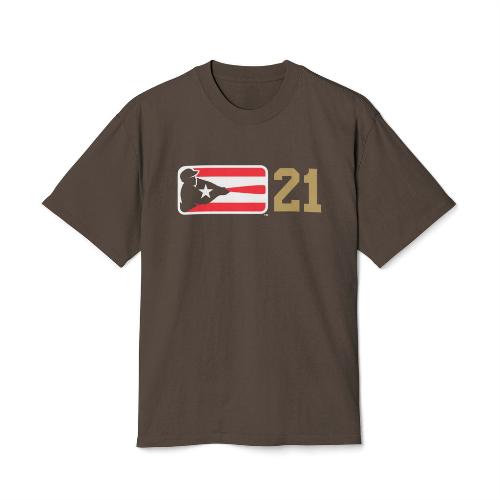 Wear Your Pride Puerto Rico in Every Stitch Perfect for Everyday Wear, Gift for Him/Her, Vintage Style - Metamorphosis Creations