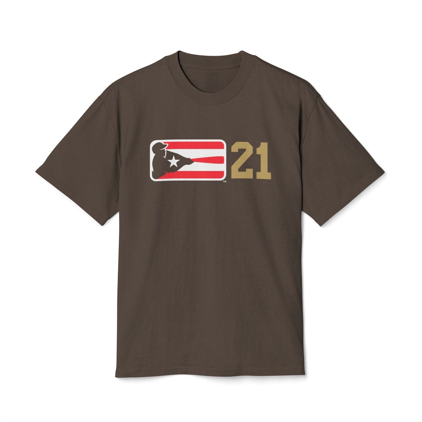 Wear Your Pride Puerto Rico in Every Stitch Perfect for Everyday Wear, Gift for Him/Her, Vintage Style - Metamorphosis Creations
