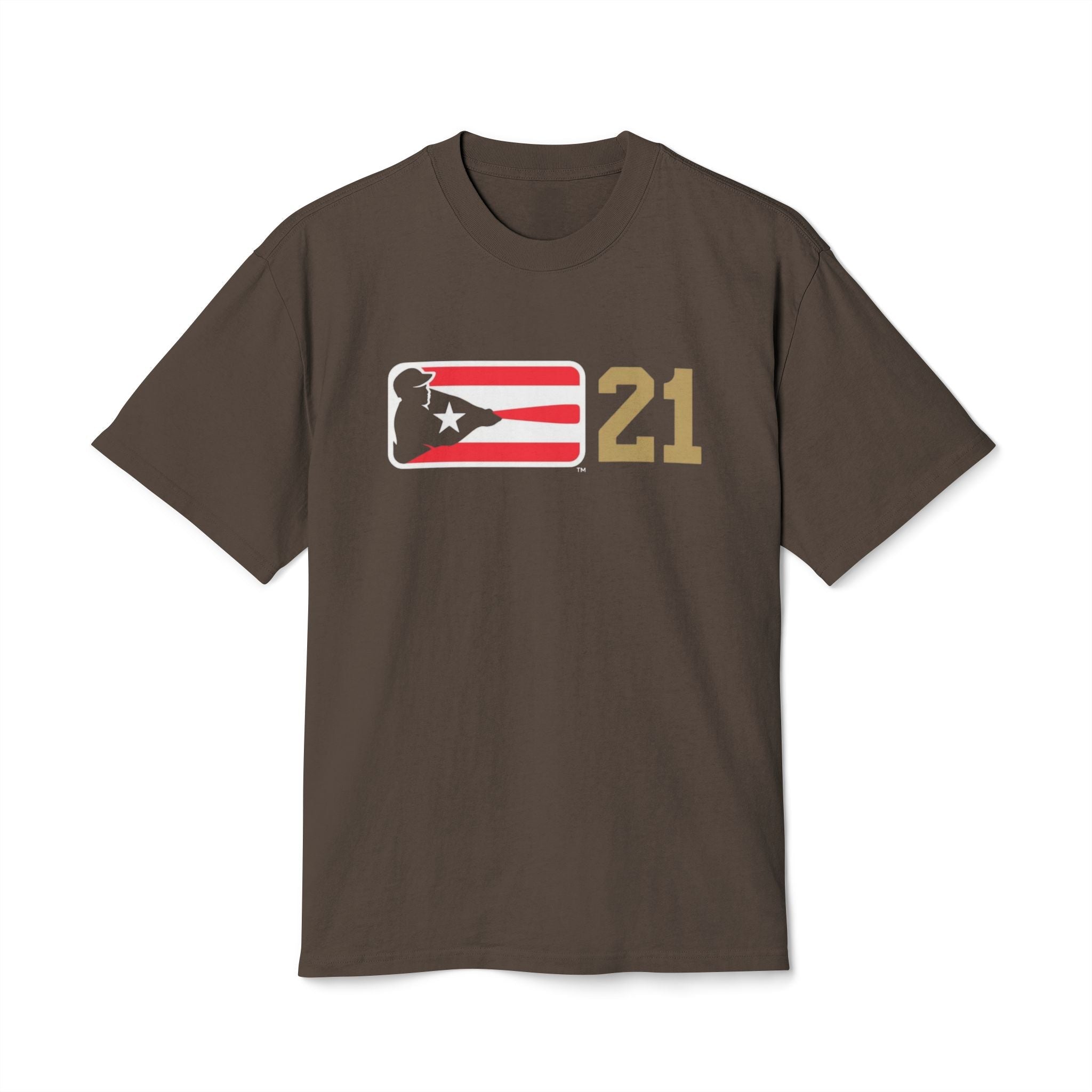 Wear Your Pride Puerto Rico in Every Stitch Perfect for Everyday Wear, Gift for Him/Her, Vintage Style - Metamorphosis Creations
