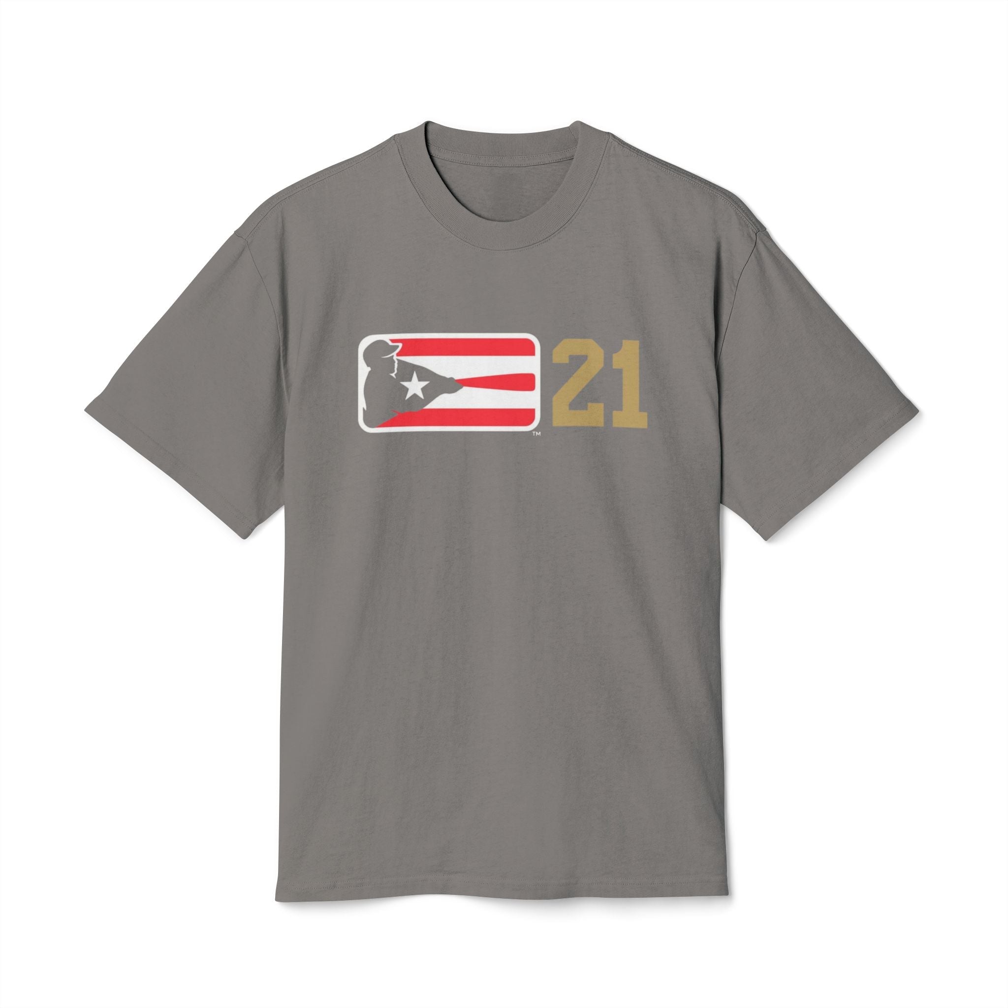 Wear Your Pride Puerto Rico in Every Stitch Perfect for Everyday Wear, Gift for Him/Her, Vintage Style - Metamorphosis Creations