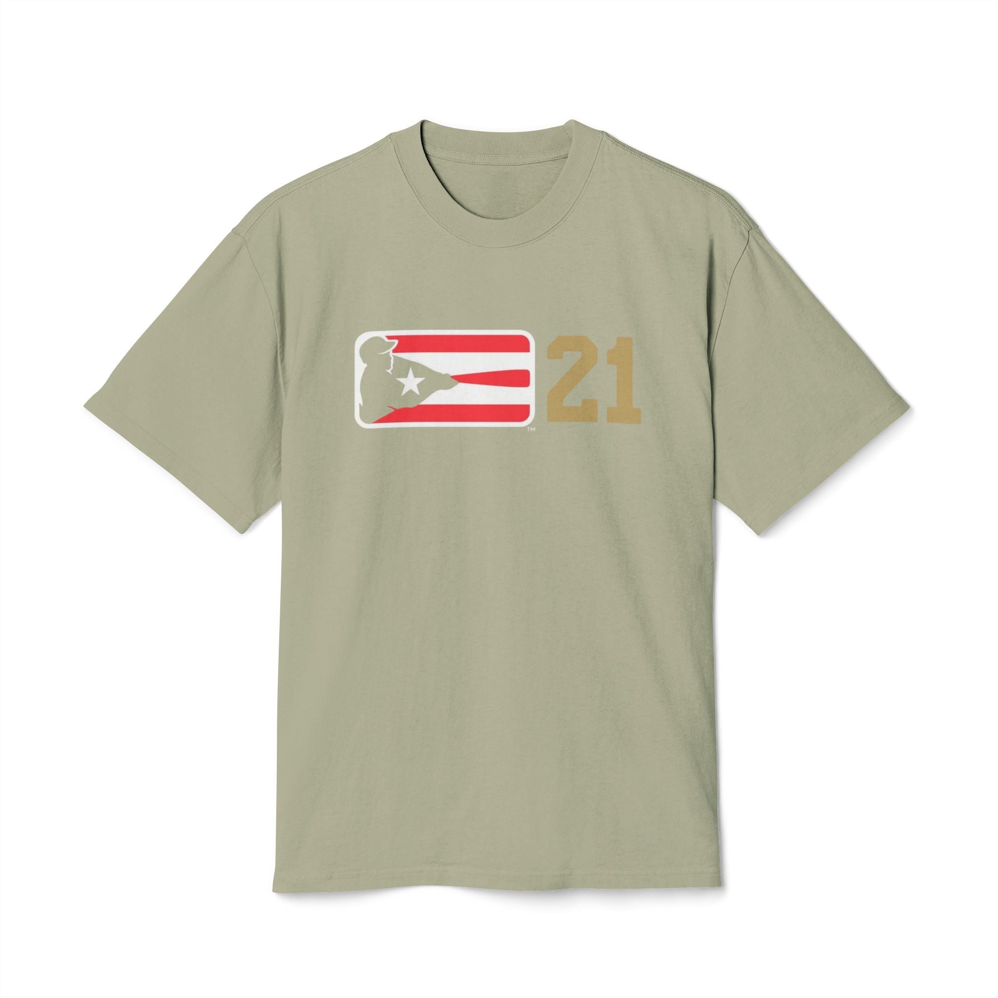 Wear Your Pride Puerto Rico in Every Stitch Perfect for Everyday Wear, Gift for Him/Her, Vintage Style - Metamorphosis Creations