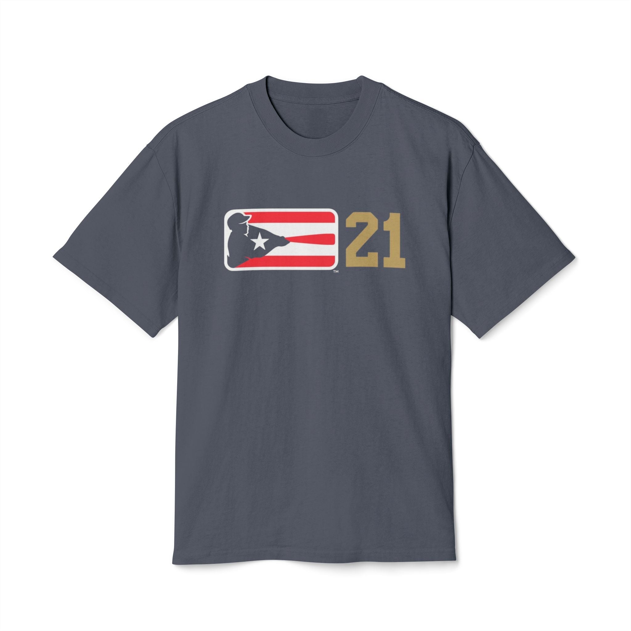 Wear Your Pride Puerto Rico in Every Stitch Perfect for Everyday Wear, Gift for Him/Her, Vintage Style - Metamorphosis Creations