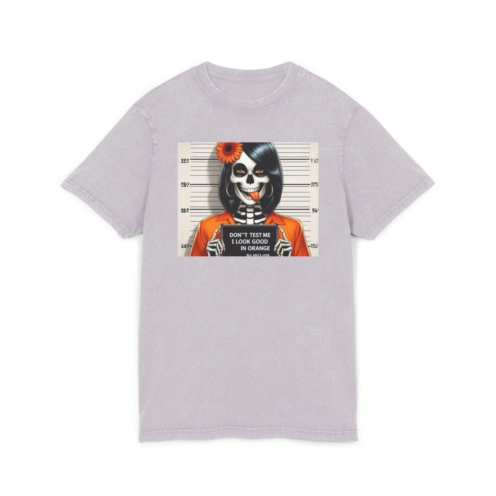 Wickedly Fun Halloween tshirt– Spooky Sips All Season Acid Washed Skeleton Graphic Tee, Casual Halloween Shirt, Unisex Vintage Top, Funny Spooky Shirt, Festival Wear - Metamorphosis Creations