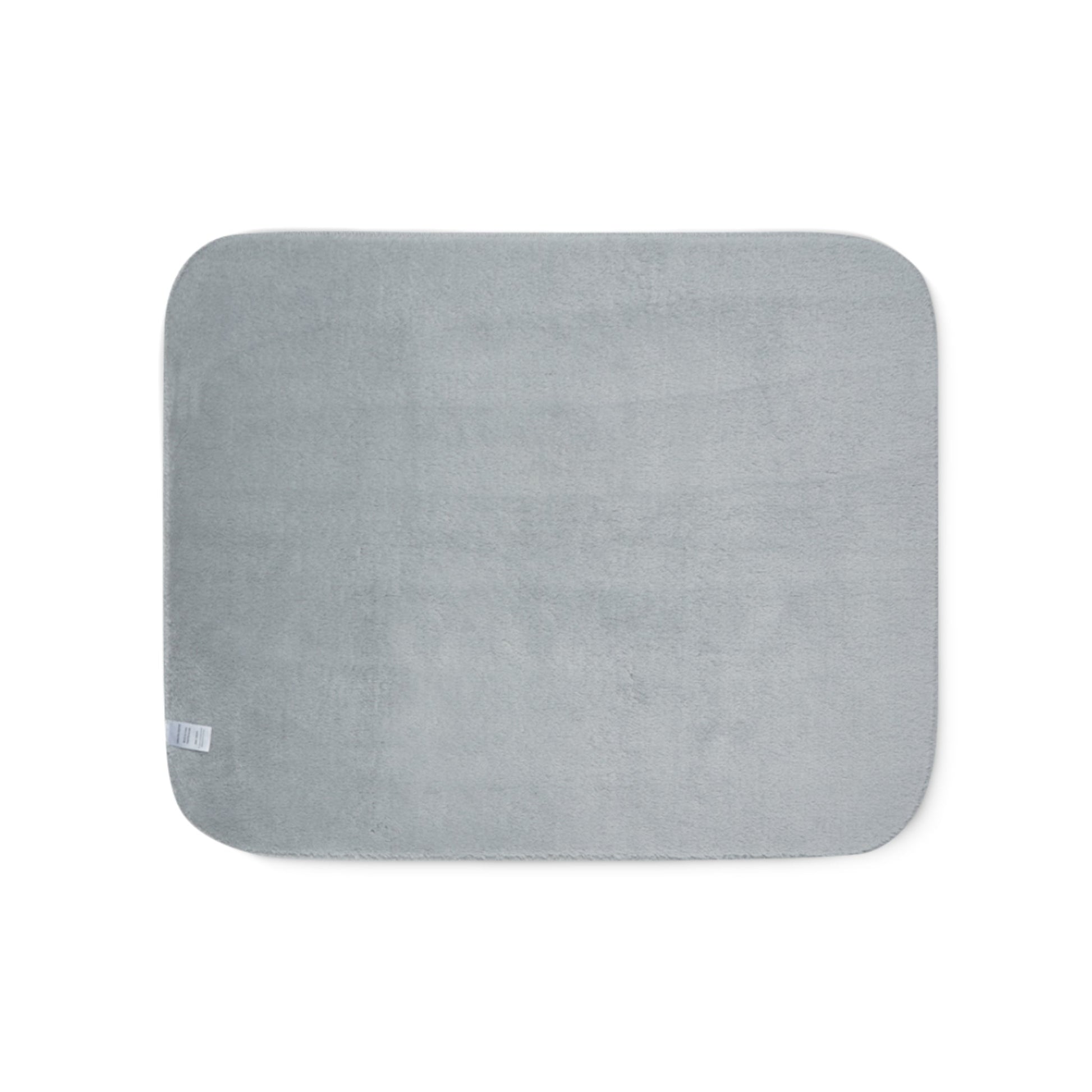 Wrap Him in Gratitude The Softest Thank You Cozy Sherpa Blanket for Grandpa - Metamorphosis Creations