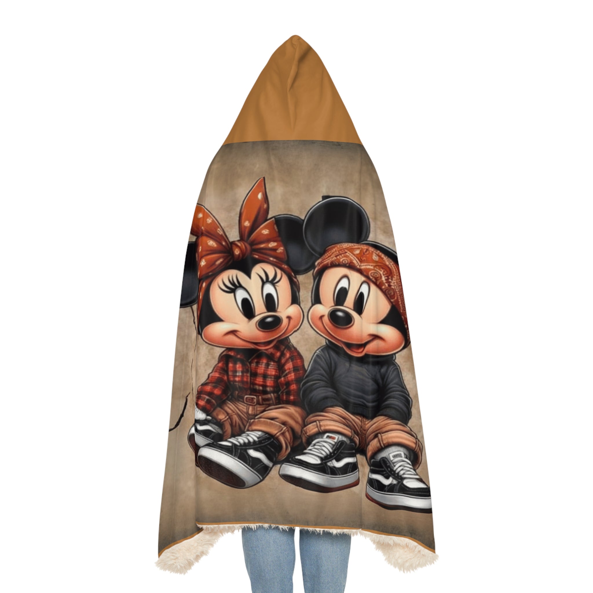 Wrap Them in Love The Blanket That Says It All ❤️🛏️ Blanket with Unique Designs and Quotes - Metamorphosis Creations