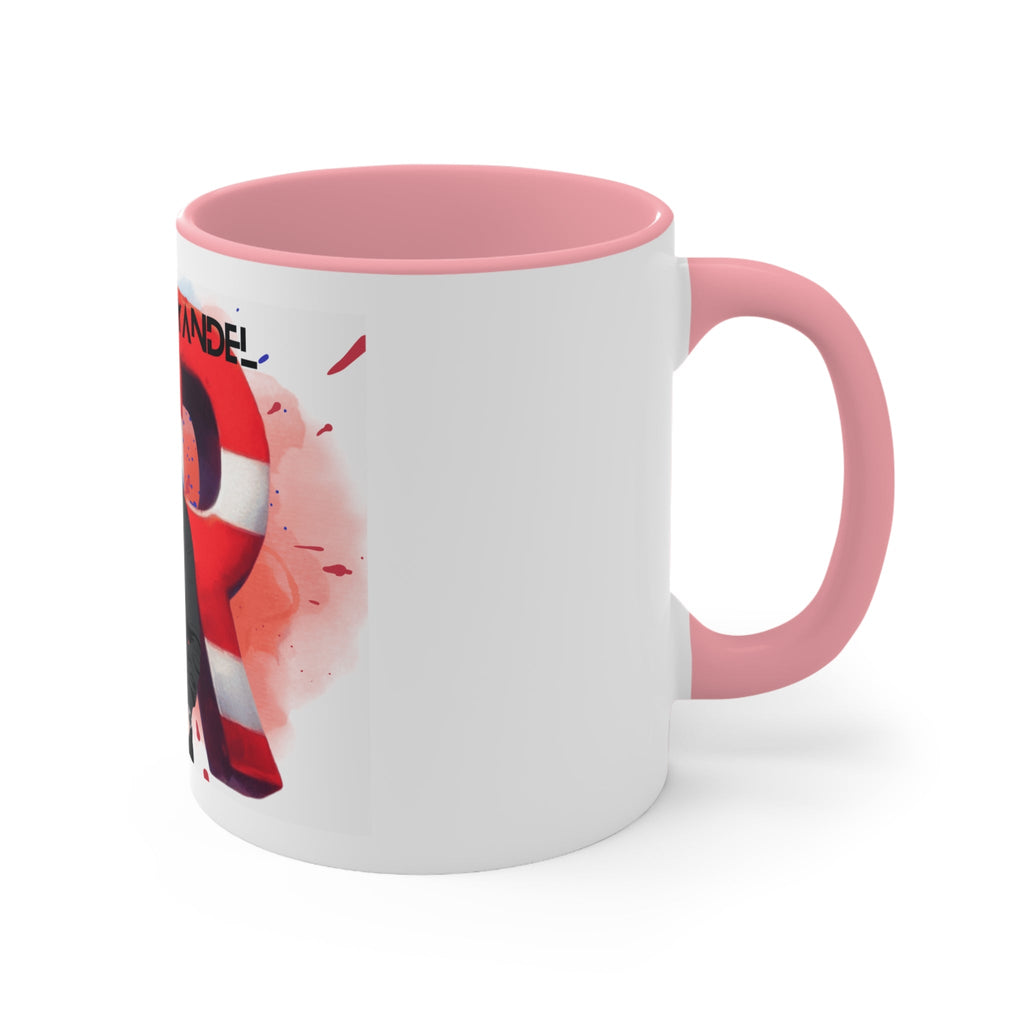 Yandel Puerto Rican Accent Mug - Perfect for Coffee Lovers, Gifts for Festivals, Artistic Drinkware, Home Decor, Enjoy Your Brew! - Metamorphosis Creations